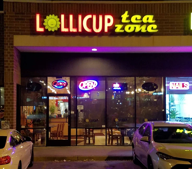 Lollicup