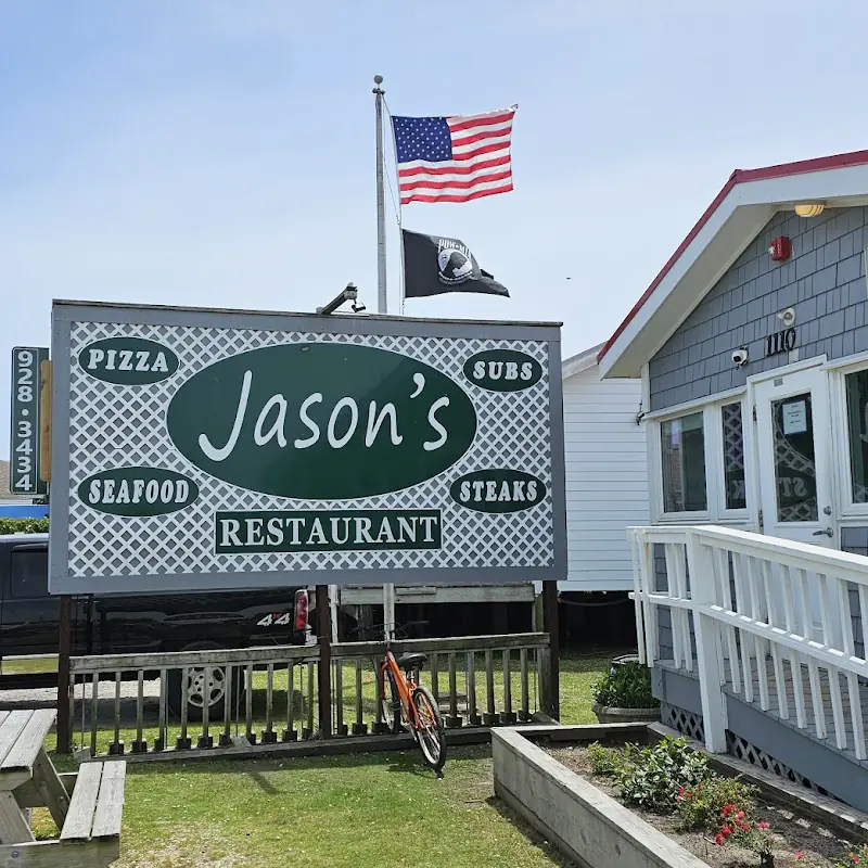 Jason's Restaurant