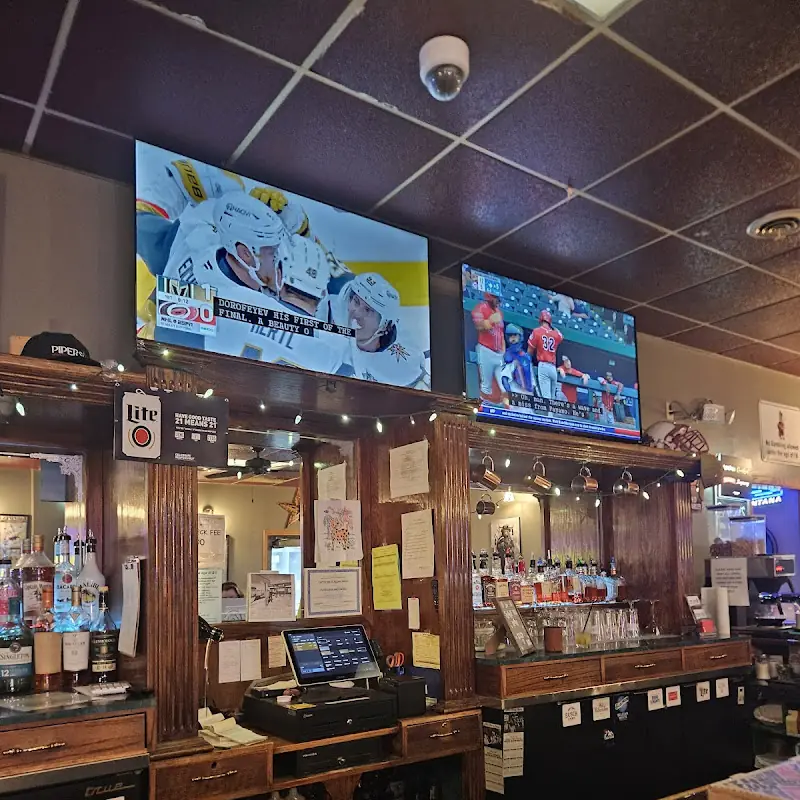 Piper's Bar & Casino