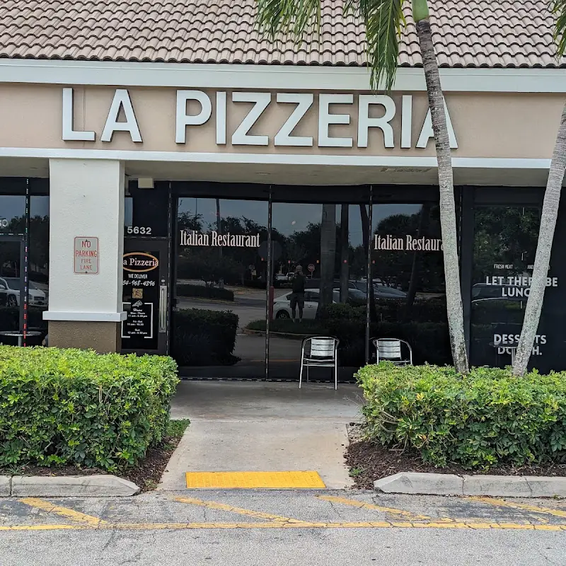 La Pizzeria