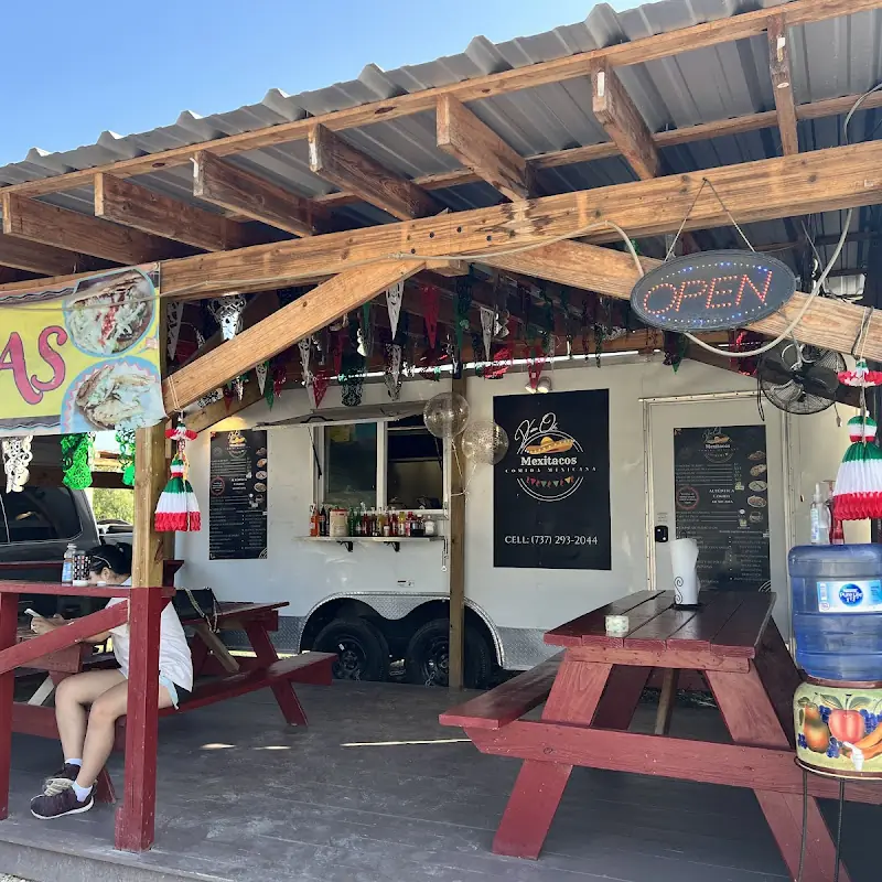 Mexitacos Doña Ofe “Food Truck”