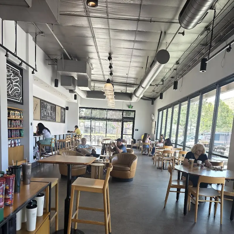 Starbucks Coffee Company