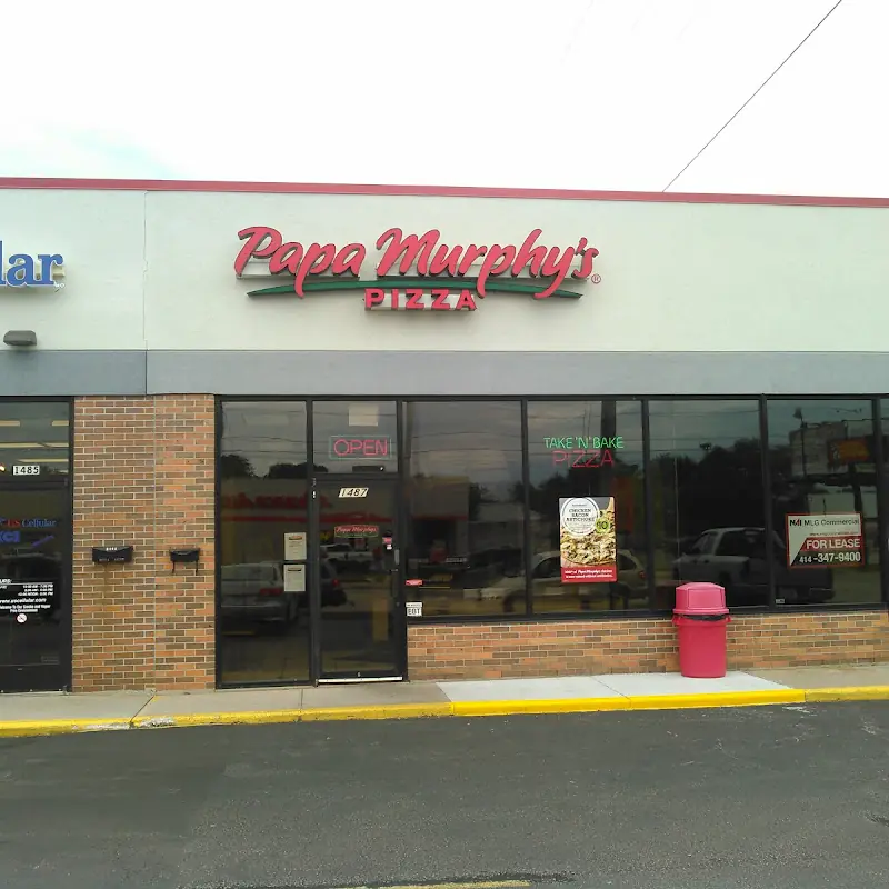 Papa Murphy's | Take 'N' Bake Pizza