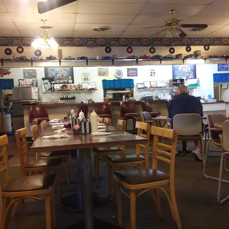 Family Diner