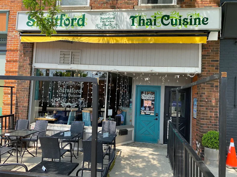 Stratford Thai Cuisine