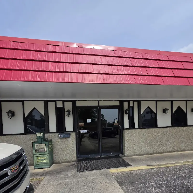 King's Famous Pizza