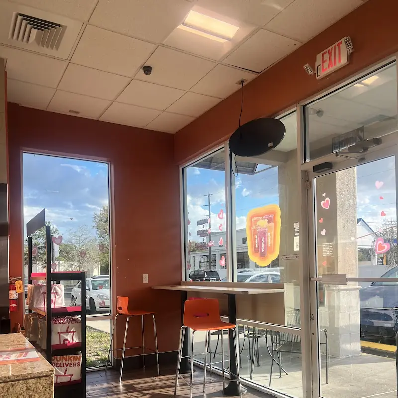 Dunkin'