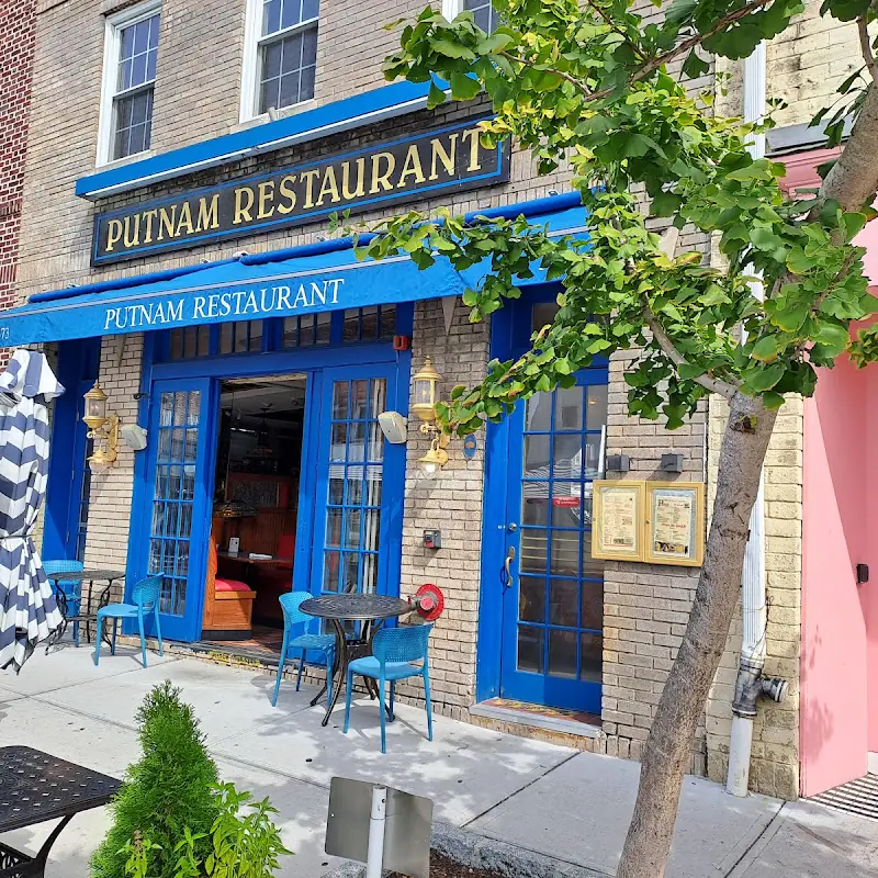 Putnam Restaurant