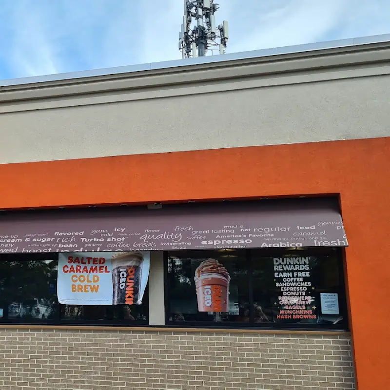 Dunkin'