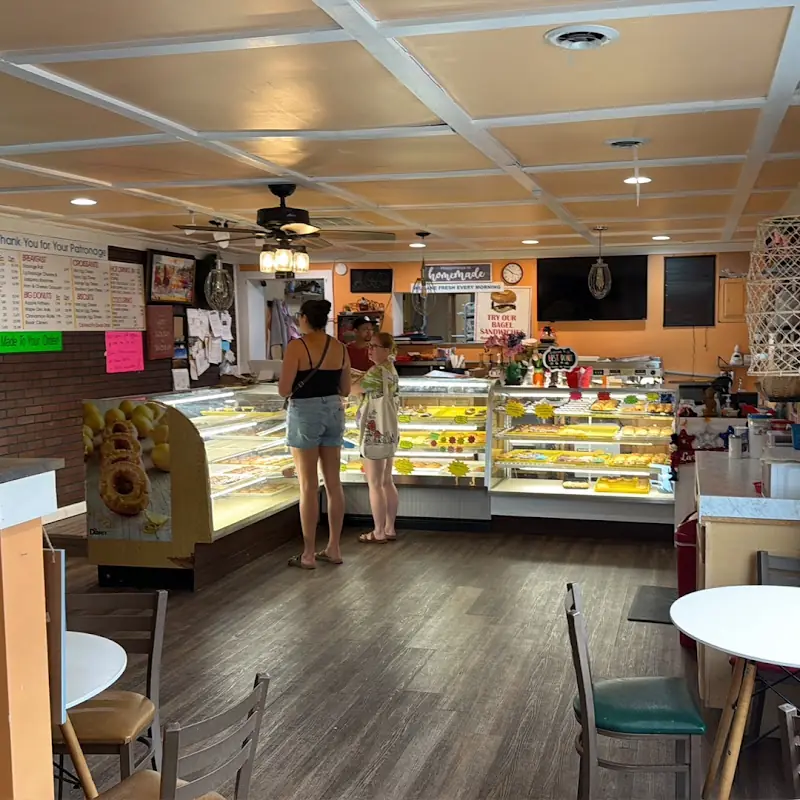 Best Donuts