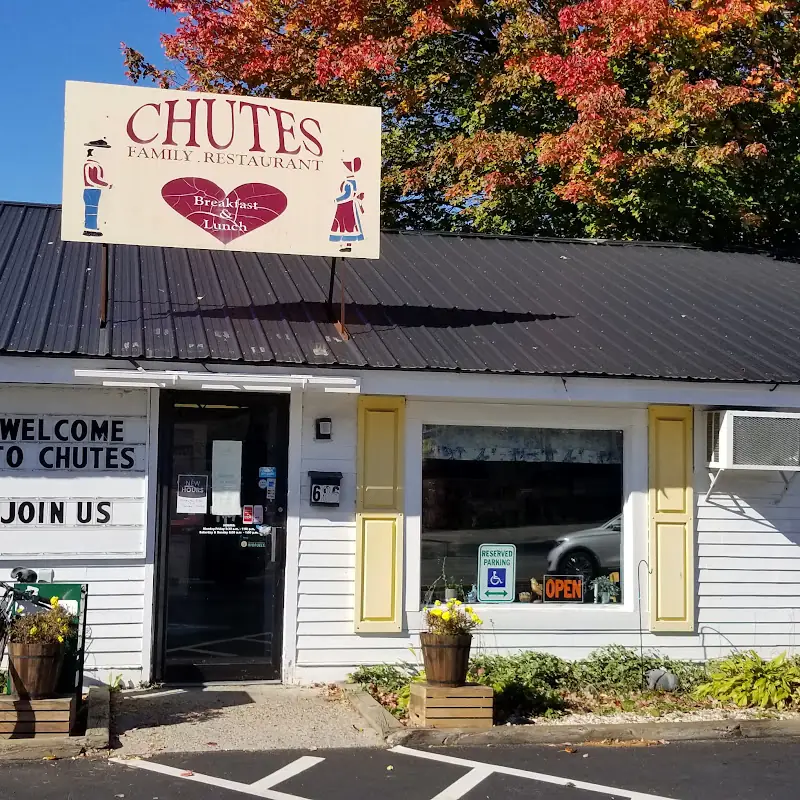 Chute's Family Restaurant