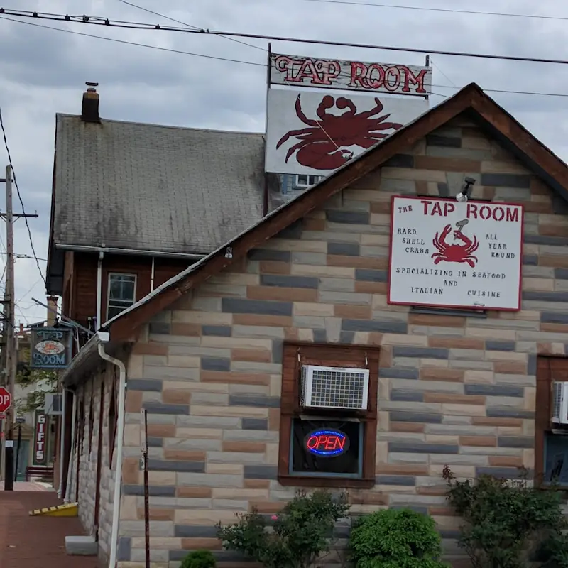 Tap Room Inc