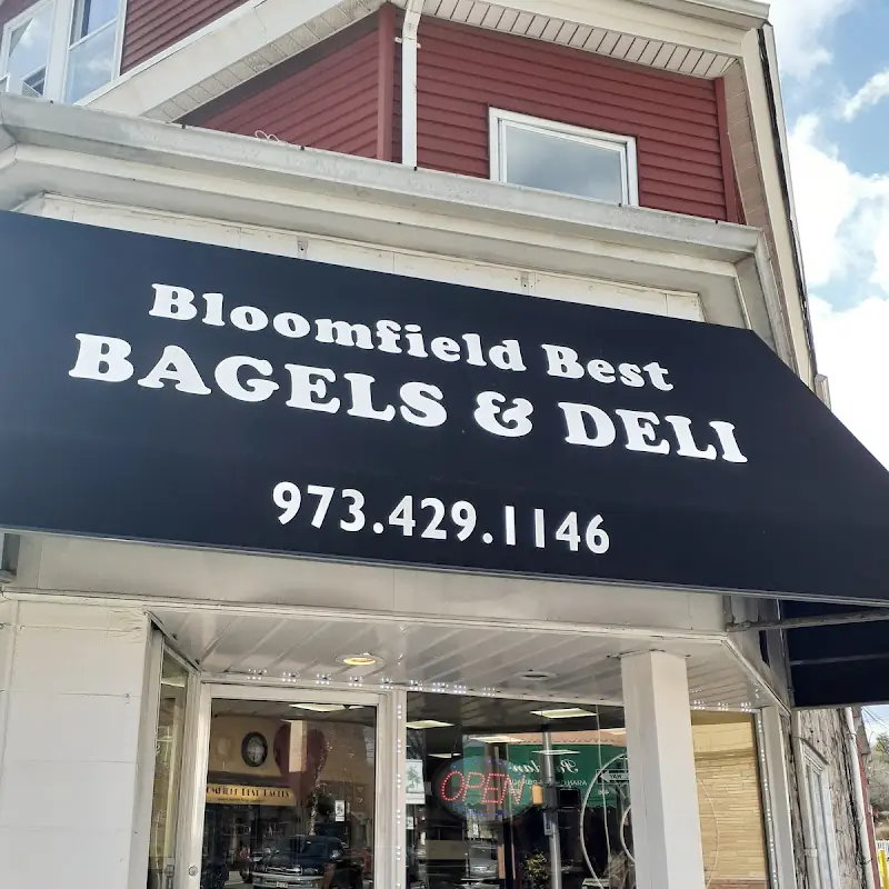 Bloomfield Best Bagels