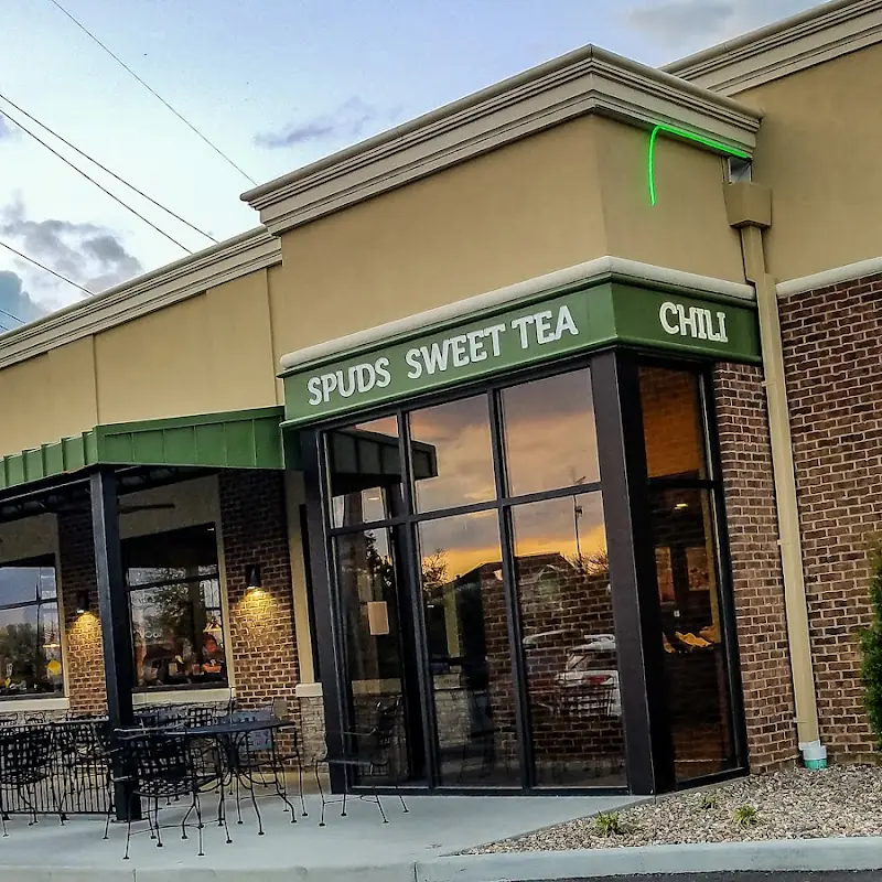 McAlister's Deli
