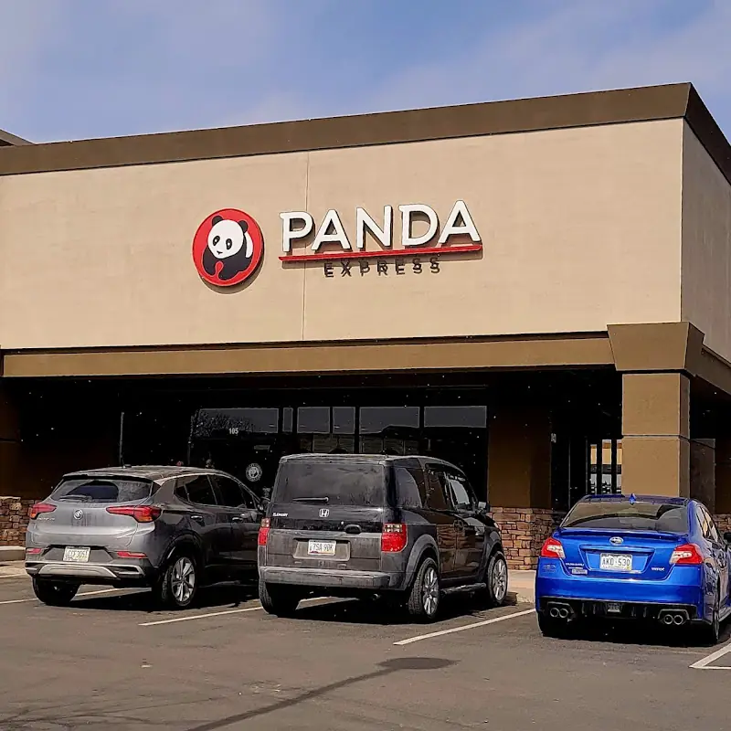 Panda Express