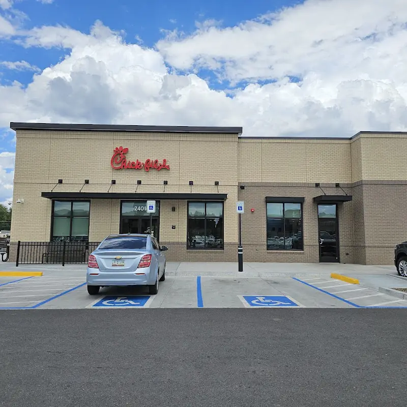 Chick-fil-A
