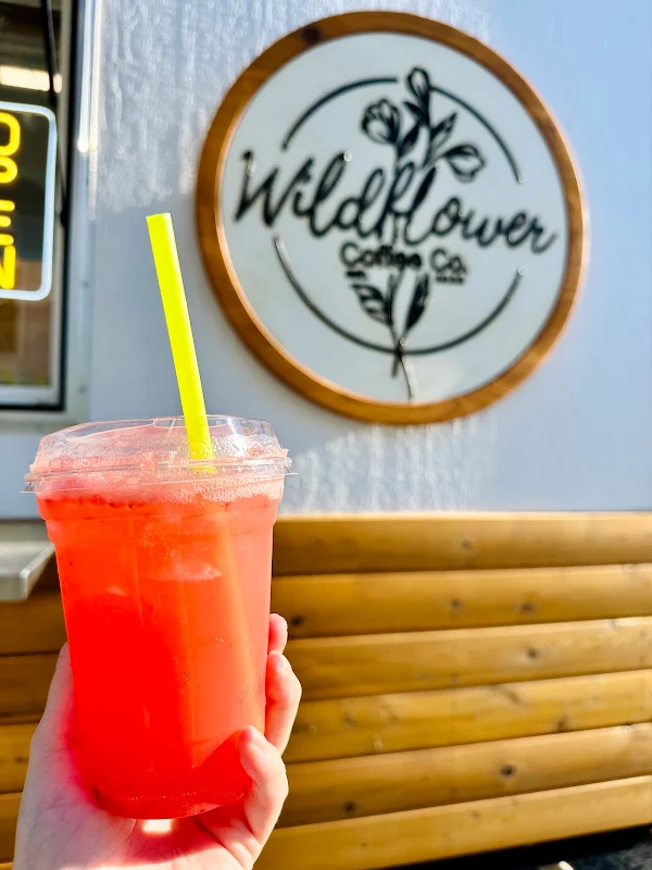 Wildflower Coffee Company