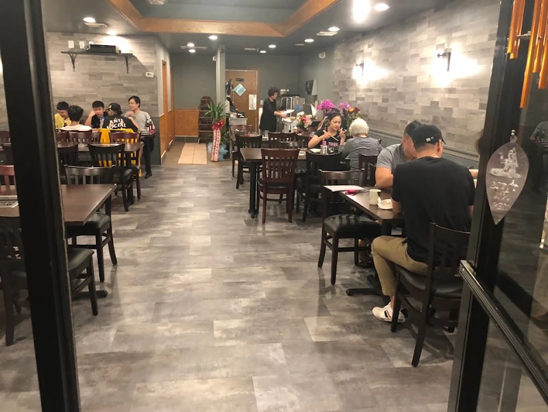 Surah Korean BBQ