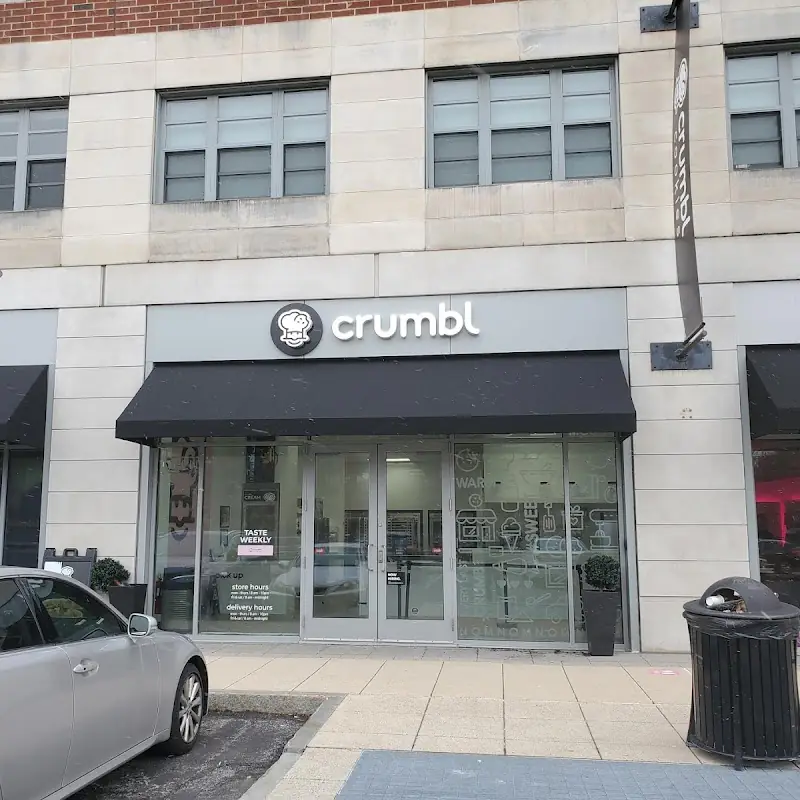 Crumbl