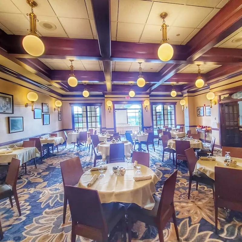 Otto's Restaurant