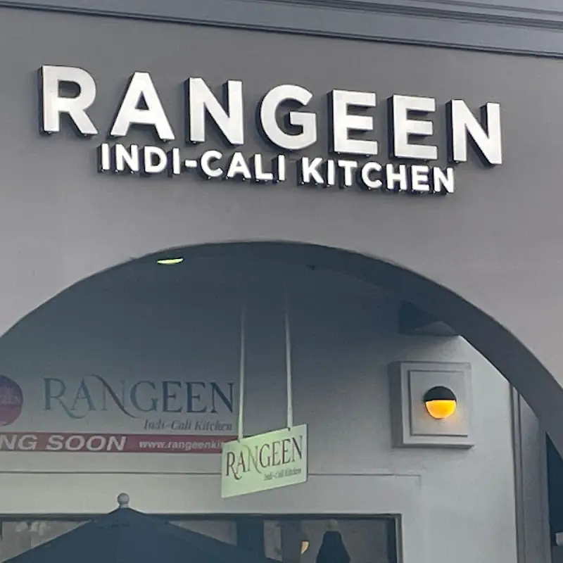 Rangeen Kitchen