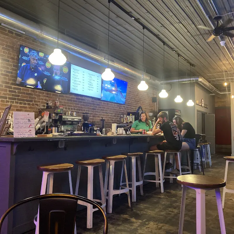Main Street Social