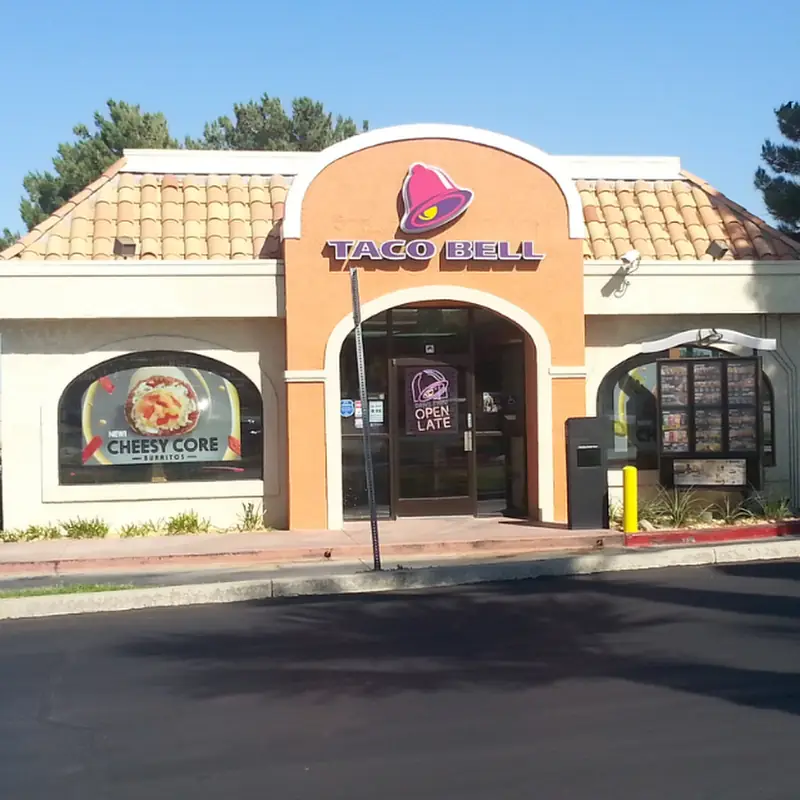 Taco Bell
