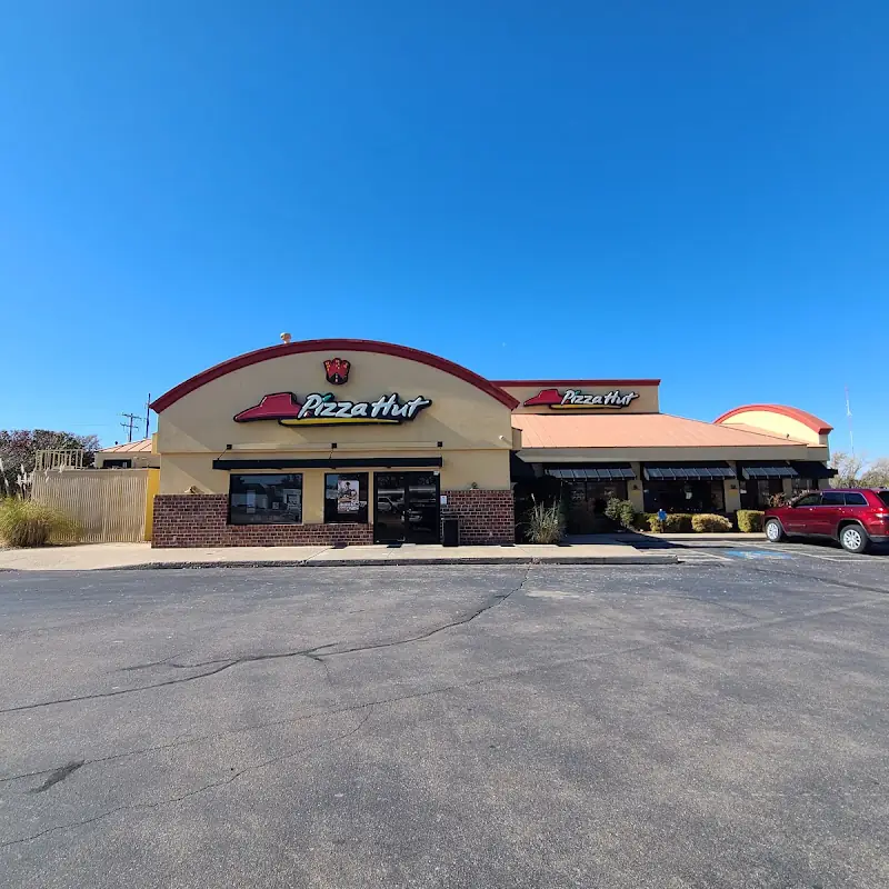 Pizza Hut