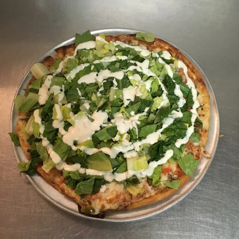 Palermo's Pizza