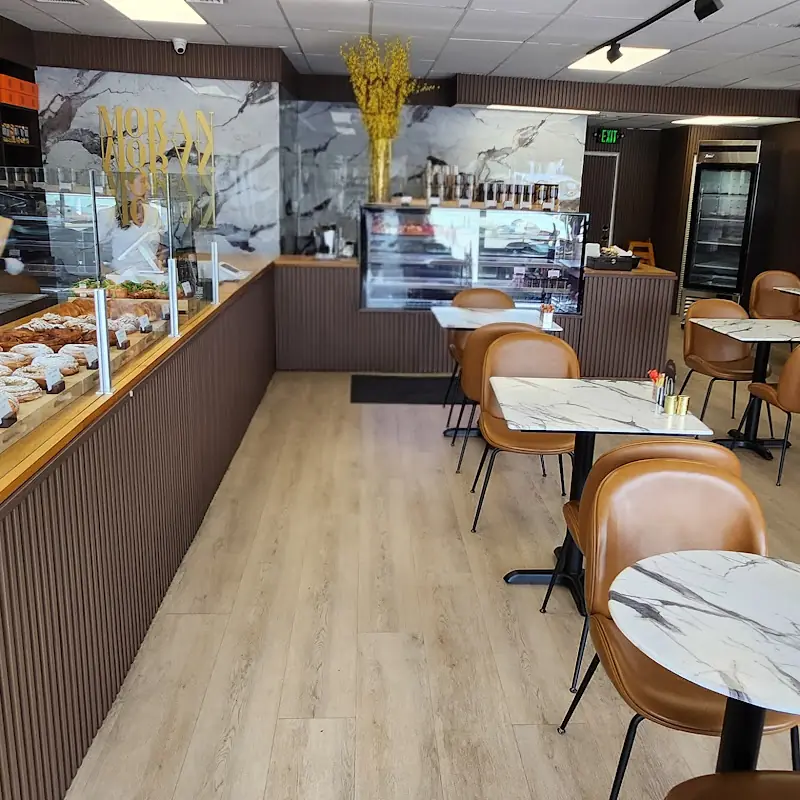 Moran Patisserie Bakery