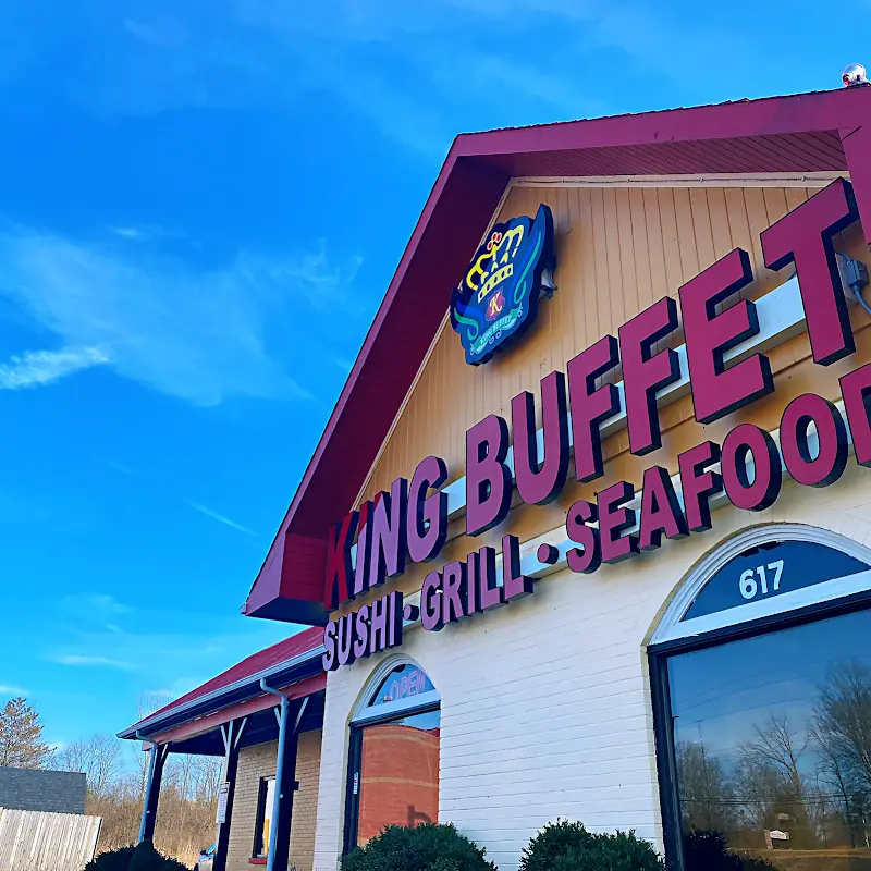 King Buffet