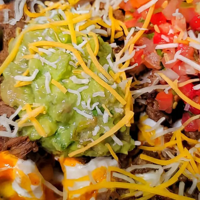 Sour Cream