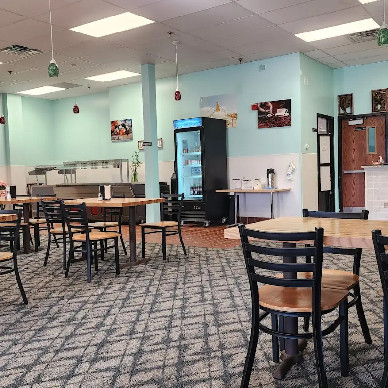 Nepali Kitchen & Bar