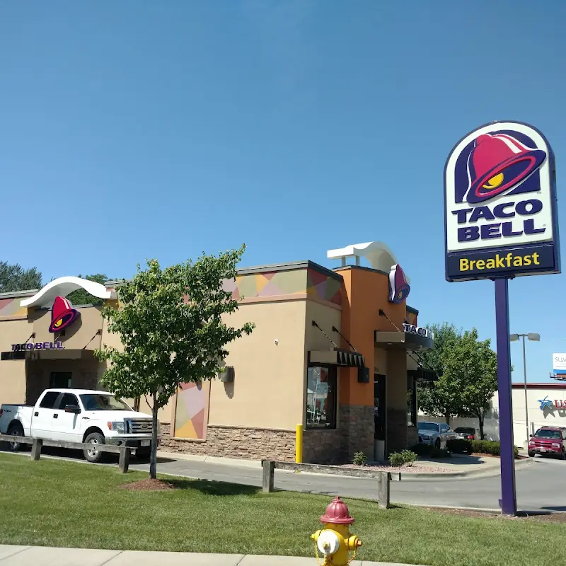 Taco Bell