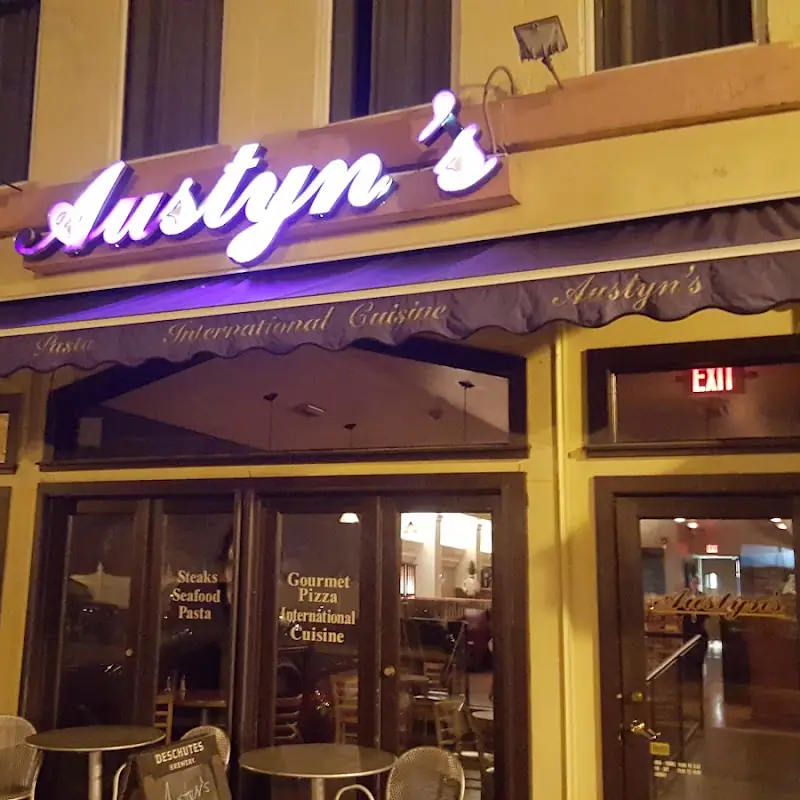 Austyn's Restaurant