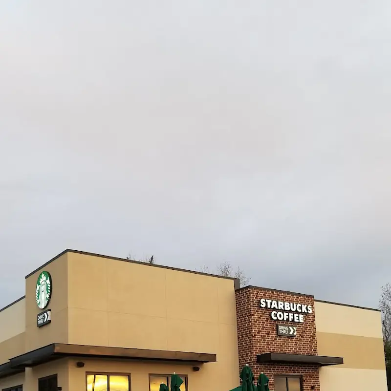 Starbucks Coffee Company
