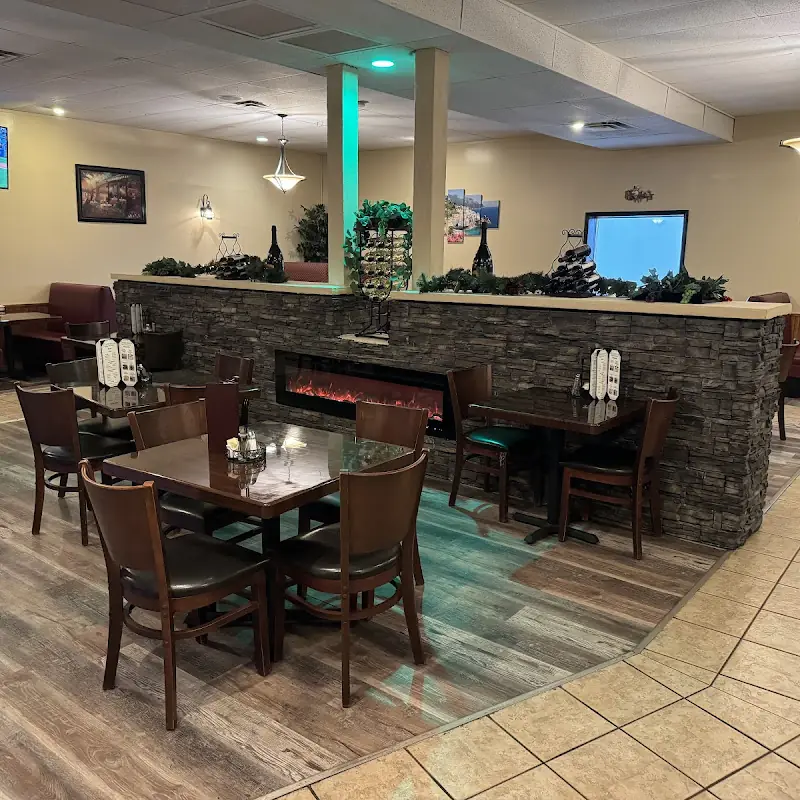 Portofino's Italian Restaurant & Pizza