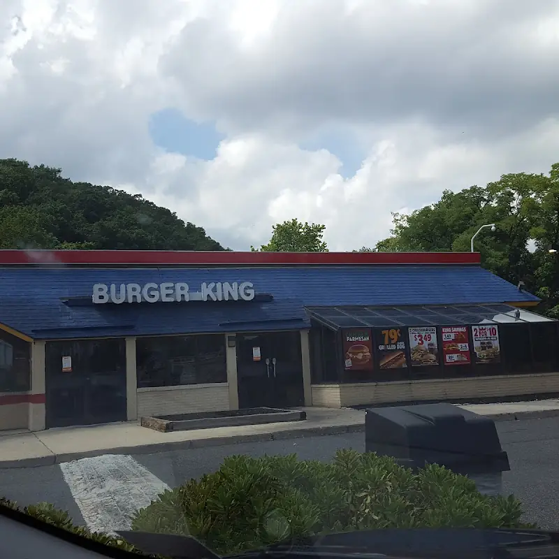 Burger King