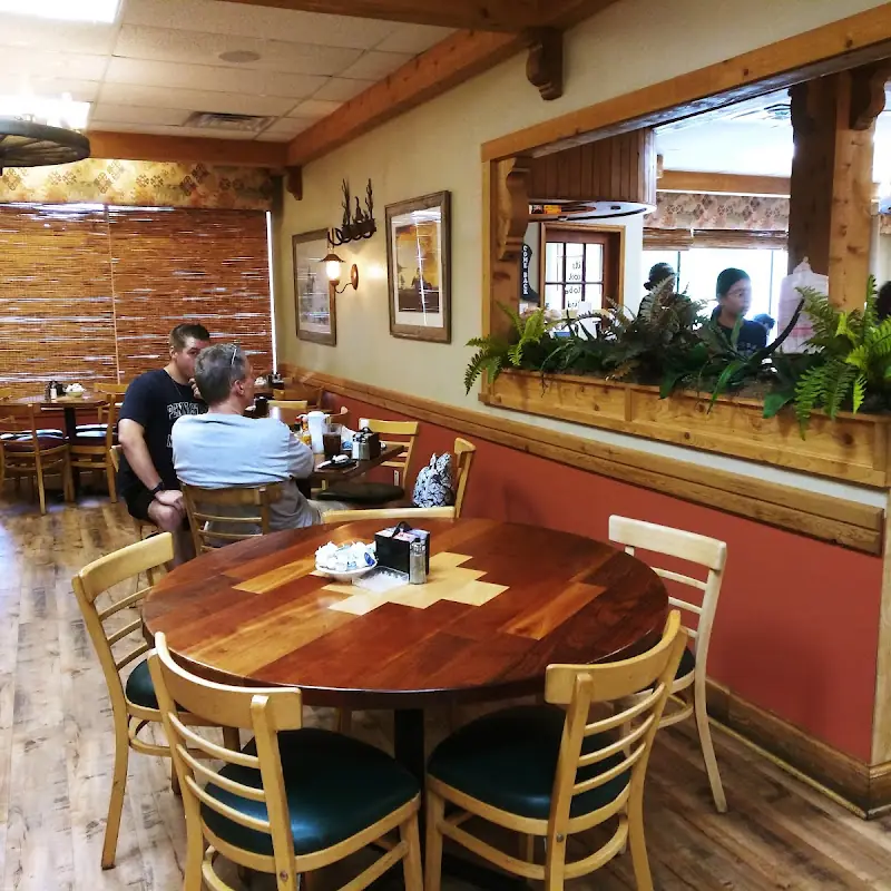 Santa Fe Café