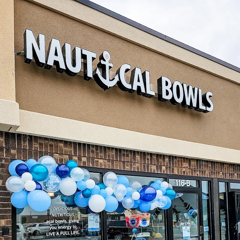 Nautical Bowls