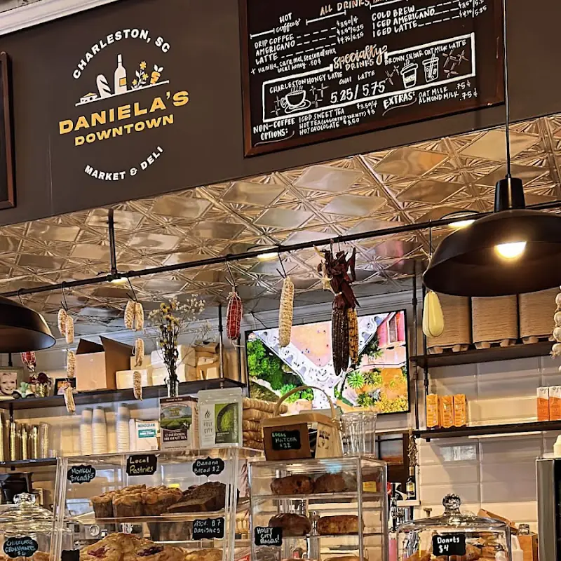 Daniela's Downtown