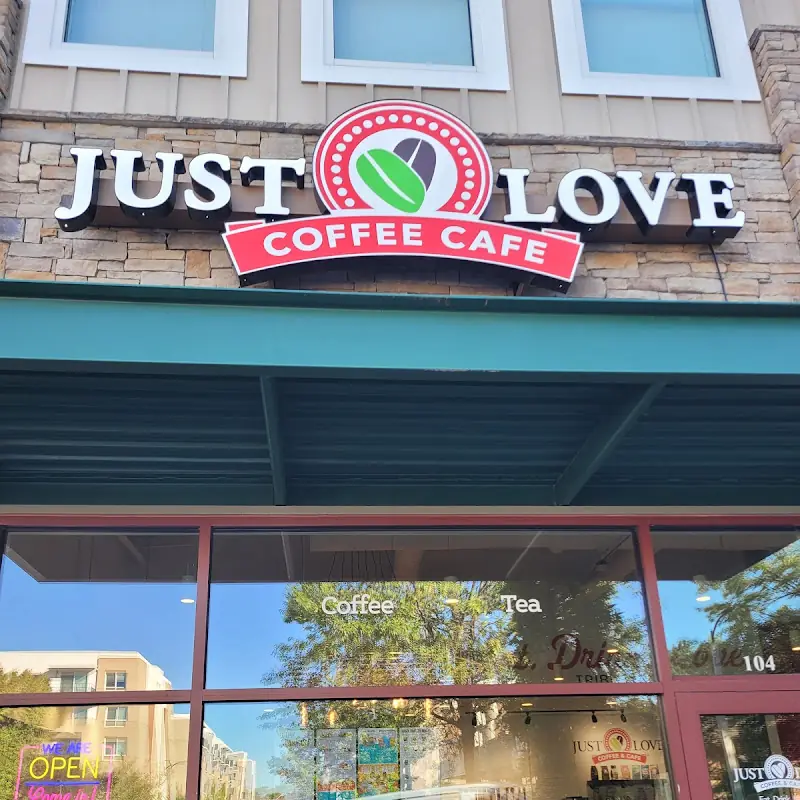 Just Love Coffee & Cafe - Tributary