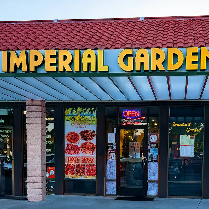 Imperial Garden Chinese Restaurant