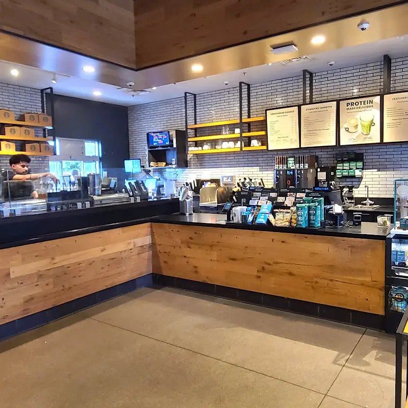 Starbucks Coffee Company