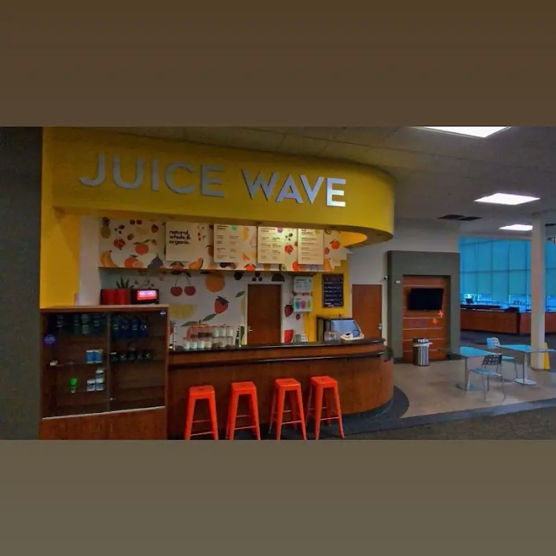 JUICED! by The Wave