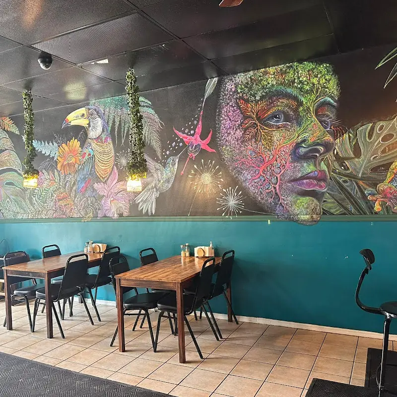 Guanaticos Restaurant
