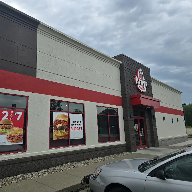 Arby's