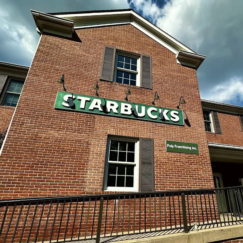 Starbucks Coffee Company