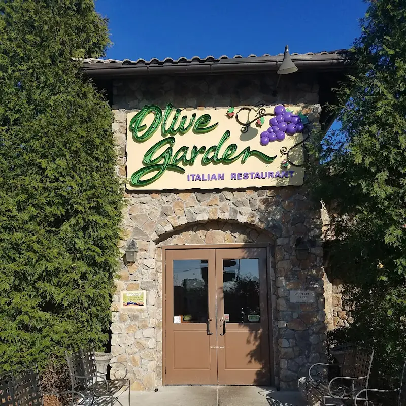 Olive Garden Italian Restaurant