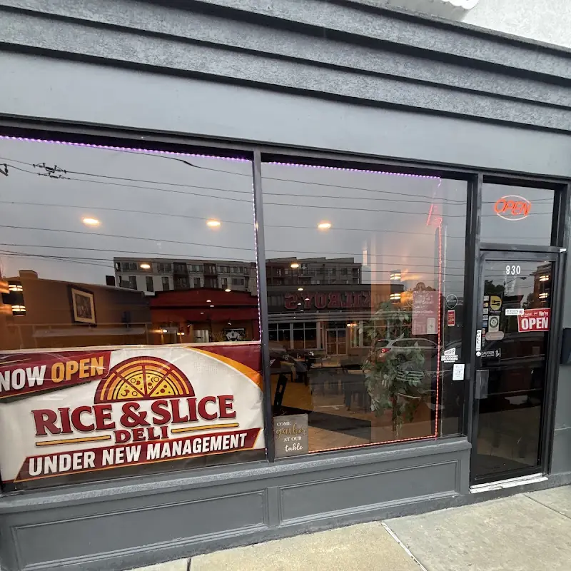 RICE AND SLICE DELI-2